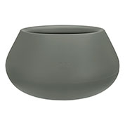 Pure Cone Bowl – D.60 A.30 – Cinza – Elho